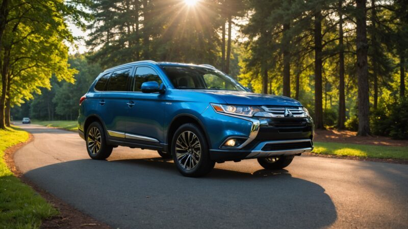 Полное руководство по приобретению подержанных автомобилей Mitsubishi: особенности, преимущества и советы