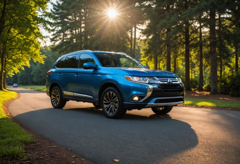 Полное руководство по приобретению подержанных автомобилей Mitsubishi: особенности, преимущества и советы