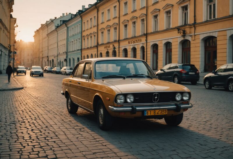 Преимущества проката авто в Нижнем Новгороде: комфорт и свобода передвижения без водителя