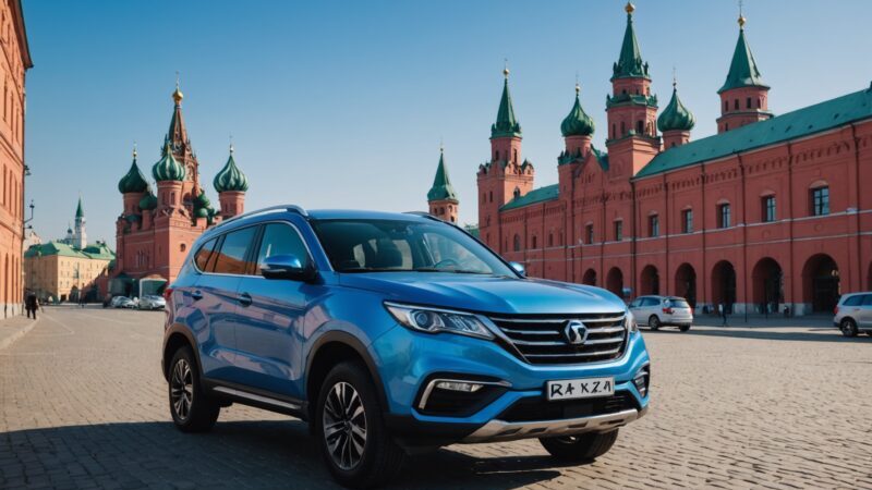 Автомобили Changan в Казани: модельный ряд, цены, фото, купить новый Чанган в салоне официального дилера Диалог Авто