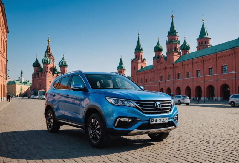 Автомобили Changan в Казани: модельный ряд, цены, фото, купить новый Чанган в салоне официального дилера Диалог Авто