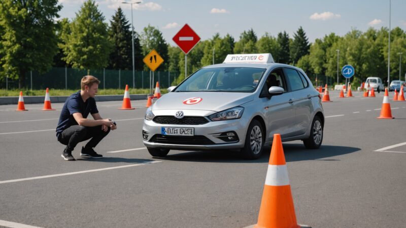 Автошкола в Москве — Первая Передача, обучение вождению и экзамены: что нужно знать