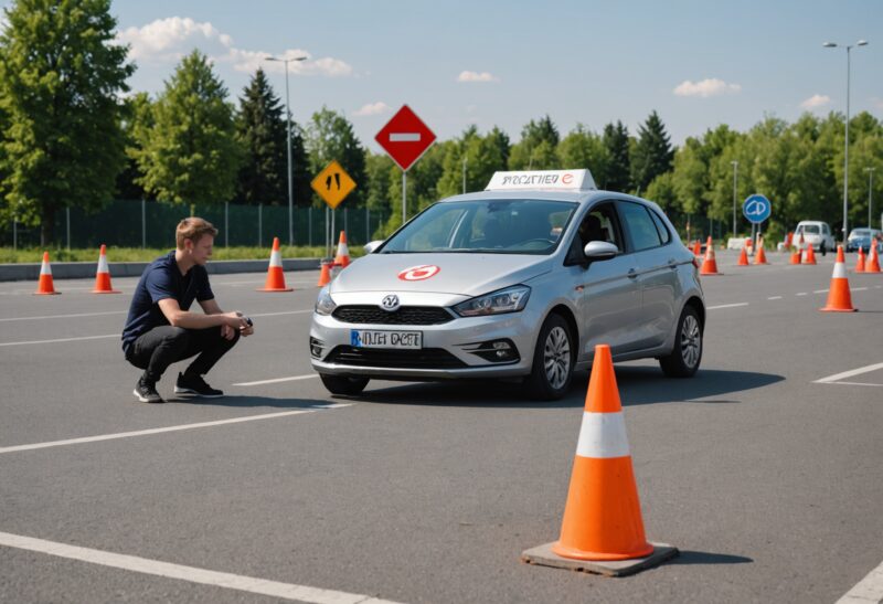 Автошкола в Москве — Первая Передача, обучение вождению и экзамены: что нужно знать