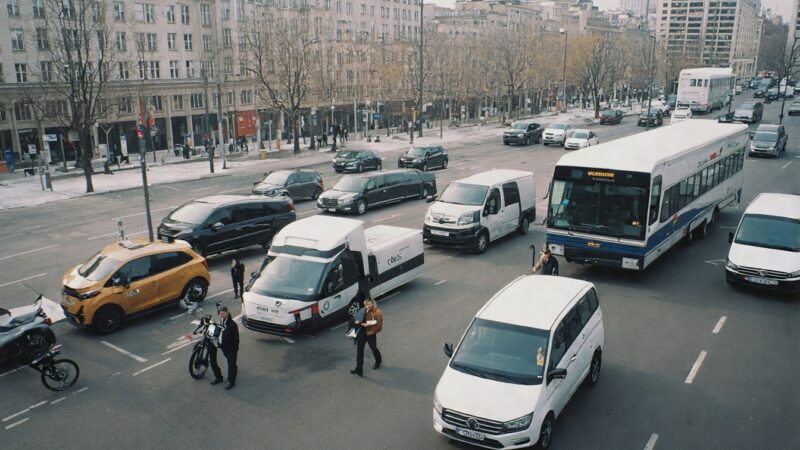 Как выбрать автошколу в Москве в 2027 году и освоить категории прав A, B, C, D, E