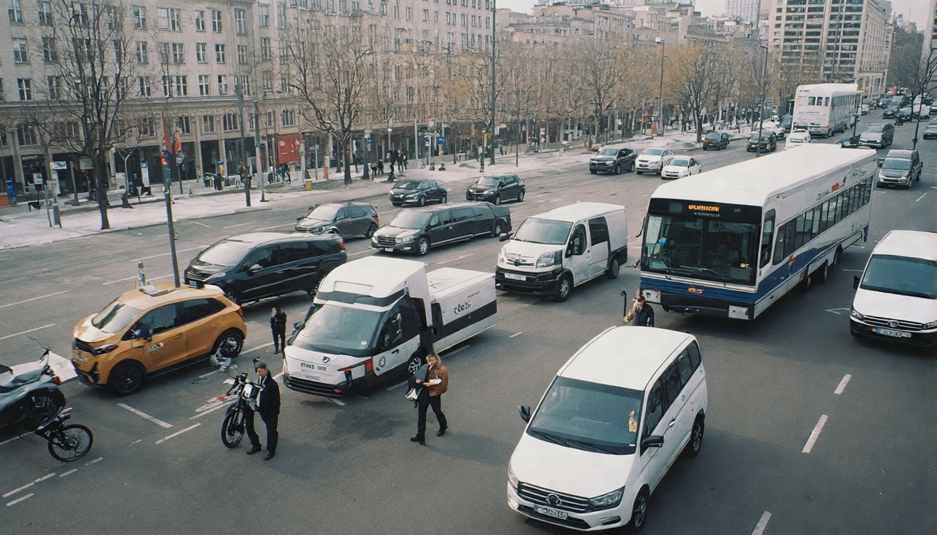 Как выбрать автошколу в Москве в 2027 году и освоить категории прав A, B, C, D, E